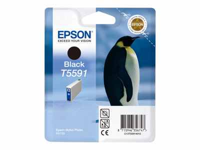 Epson T5591